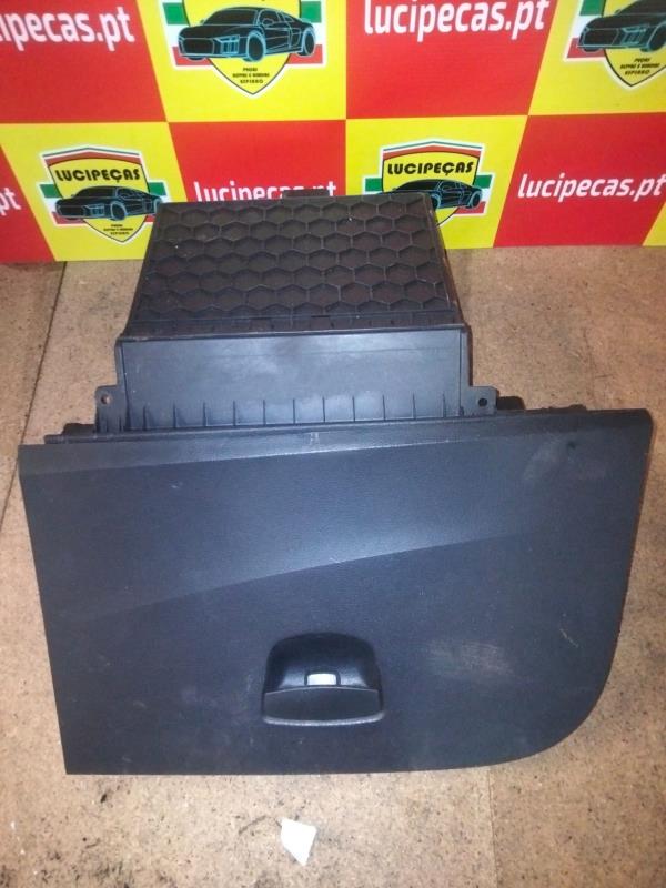 Porta Luvas SEAT IBIZA IV (6J5, 6P1) | 08 - 17 Imagem-1