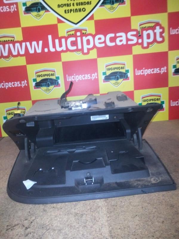 Porta Luvas SEAT IBIZA IV (6J5, 6P1) | 08 - 17 Imagem-4