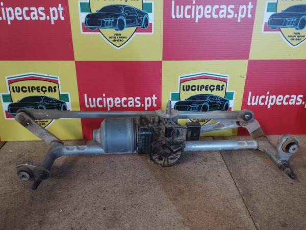 Motor limpa-vidros frente  SEAT IBIZA IV (6J5, 6P1) | 08 - 17