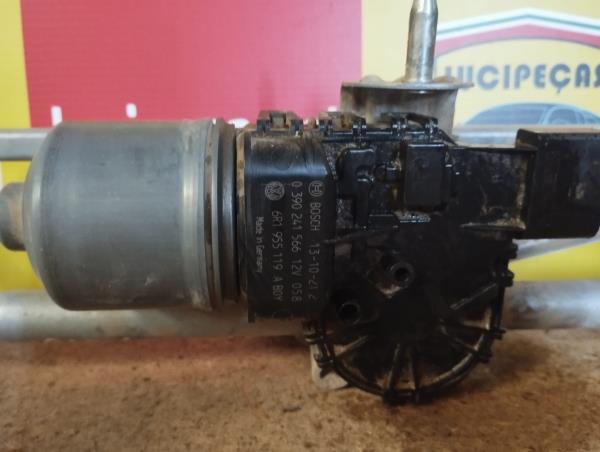 Motor limpa-vidros frente  SEAT IBIZA IV (6J5, 6P1) | 08 - 17 Imagem-1