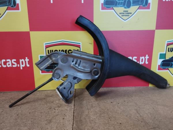 Travão de mâo SEAT IBIZA IV (6J5, 6P1) | 08 - 17