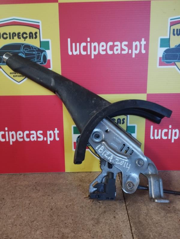 Travão de mâo SEAT IBIZA IV (6J5, 6P1) | 08 - 17 Imagem-1
