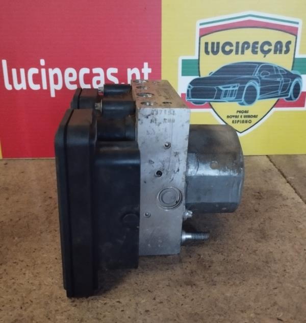 Módulo de ABS SEAT IBIZA IV (6J5, 6P1) | 08 - 17