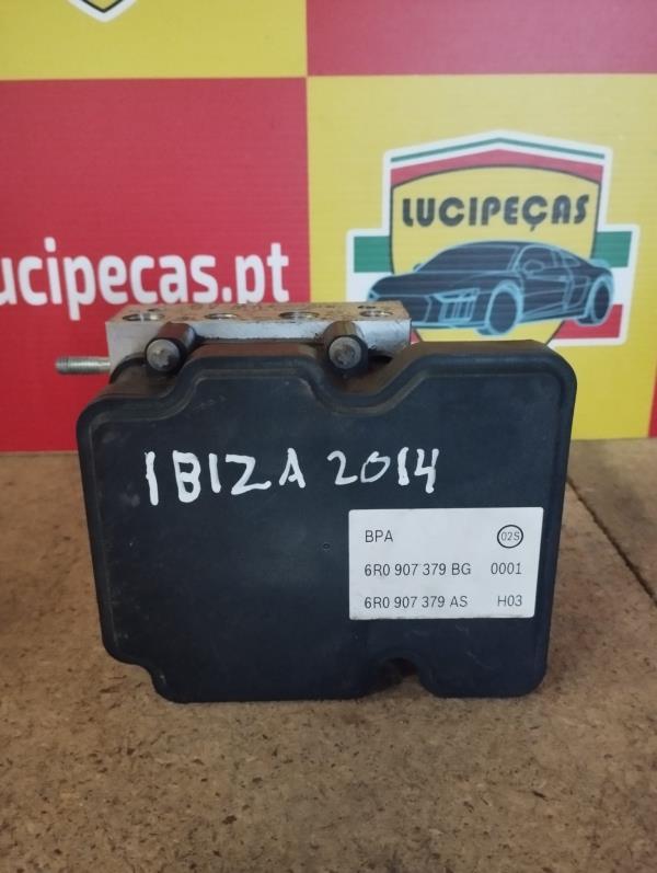 Módulo de ABS SEAT IBIZA IV (6J5, 6P1) | 08 - 17 Imagem-1