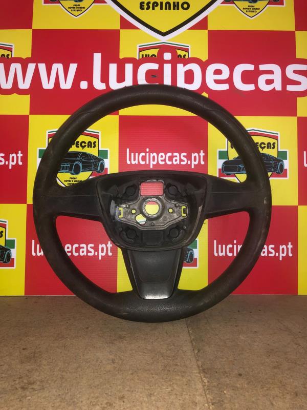 VOLANTE SEAT IBIZA IV (6J5, 6P1) | 08 - 17 Imagem-1