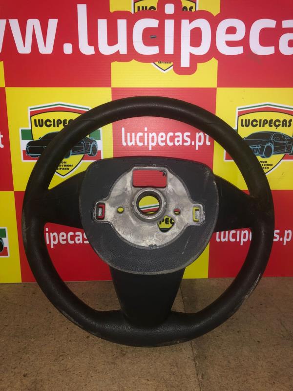 VOLANTE SEAT IBIZA IV (6J5, 6P1) | 08 - 17 Imagem-3