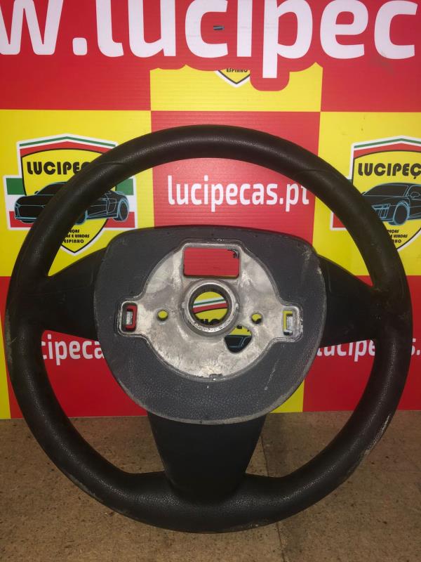 VOLANTE SEAT IBIZA IV (6J5, 6P1) | 08 - 17 Imagem-4
