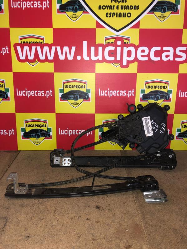 Elevador Frente Dto SEAT IBIZA III (6L1) | 02 - 09