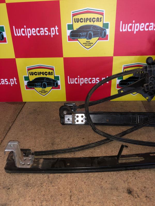 Elevador Frente Dto SEAT IBIZA III (6L1) | 02 - 09 Imagem-3