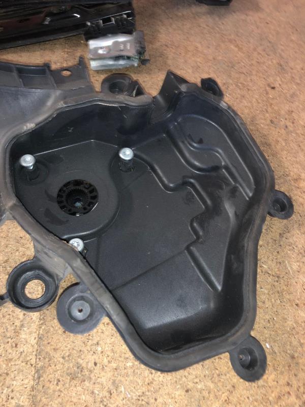 Elevador Frente Dto SEAT IBIZA III (6L1) | 02 - 09 Imagem-5