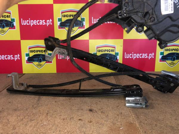 Elevador Frente Dto SEAT IBIZA III (6L1) | 02 - 09 Imagem-7