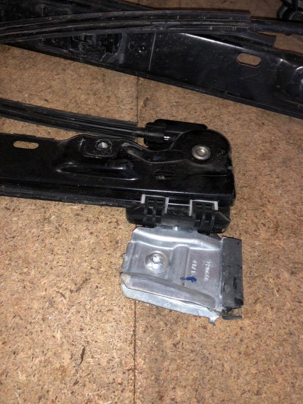 Elevador Frente Dto SEAT IBIZA III (6L1) | 02 - 09 Imagem-9