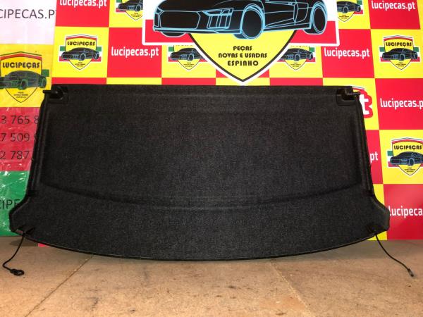 Cortina / Tampo da Mala BMW 1 (E81) | 06 - 12 Imagem-1