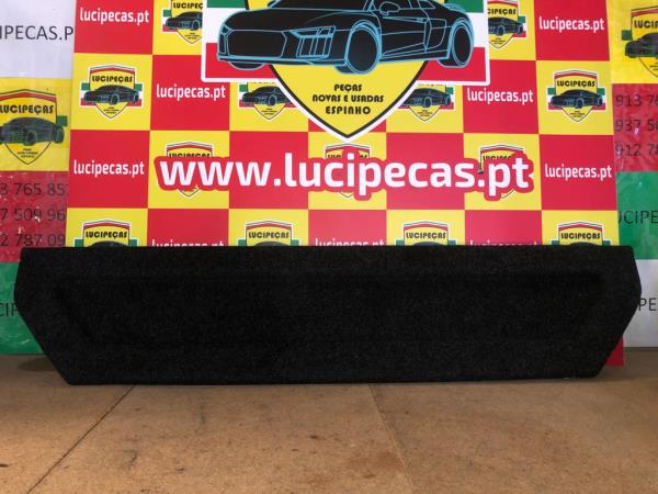 Cortina / Tampo da Mala OPEL CORSA D Van (S07) | 06 - 14