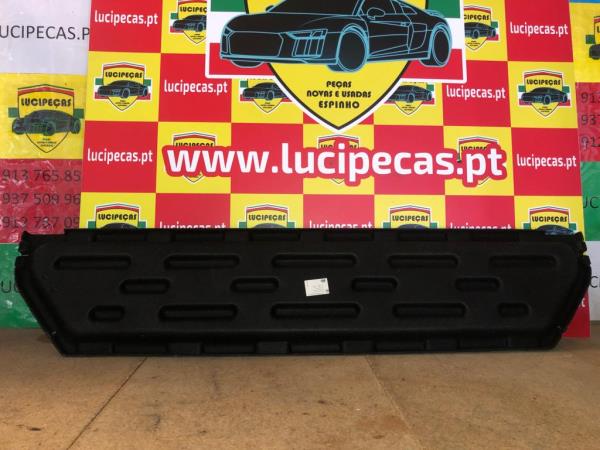 Cortina / Tampo da Mala OPEL CORSA D Van (S07) | 06 - 14 Imagem-1