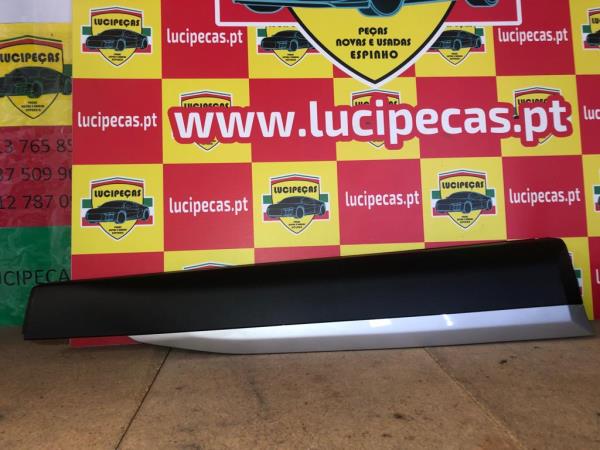 Friso  PEUGEOT 2008 II (U_) | 19 -  Imagem-1