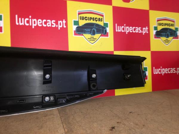 Friso  PEUGEOT 2008 II (U_) | 19 -  Imagem-6