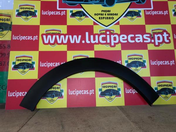 ABA GUARDA LAMAS FRT ESQ  CITROEN C3 III (SX) | 16 - 
