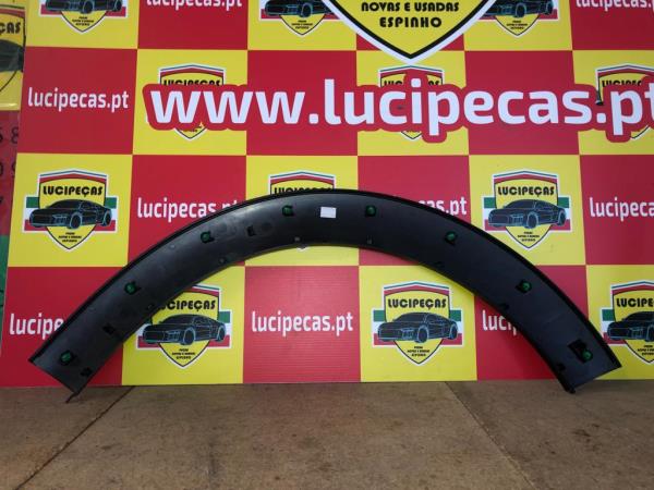 ABA GUARDA LAMAS FRT ESQ  CITROEN C3 III (SX) | 16 -  Imagem-1