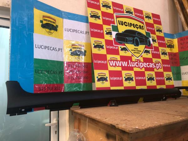 Embaladeira  CITROEN C3 II Caixa/Hatchback (SC_) | 10 - 