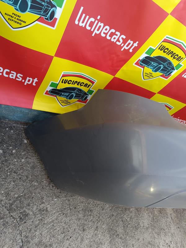 Para Choques de Trás SKODA FABIA III (NJ3) | 14 -  Imagem-1