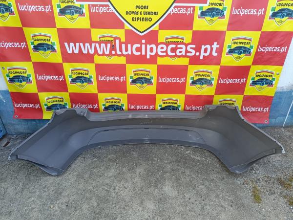 Para Choques de Trás SKODA FABIA III (NJ3) | 14 -  Imagem-2