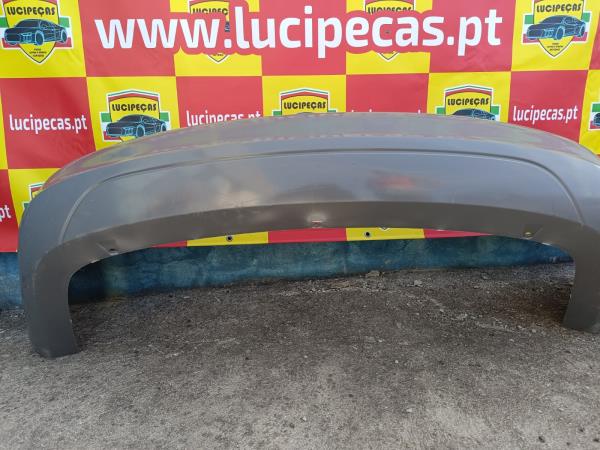 Para Choques de Trás SKODA FABIA III (NJ3) | 14 -  Imagem-3