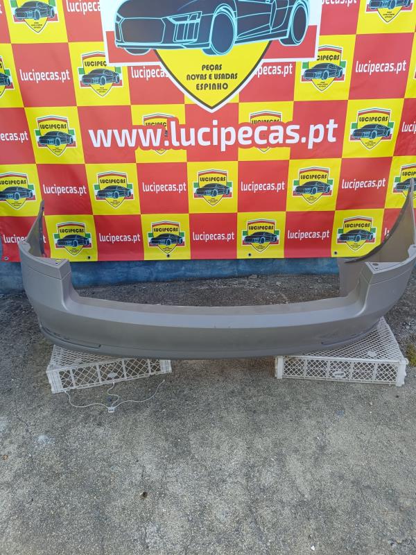 Para Choques de Trás SKODA OCTAVIA II Combi (1Z5) | 04 - 13