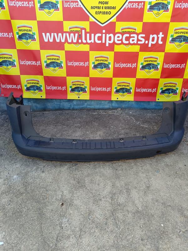Para Choques de Trás OPEL INSIGNIA A (G09) | 08 - 17
