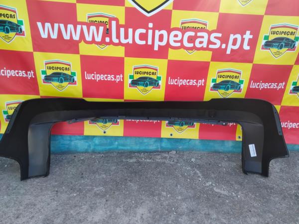 Para Choques de Trás PEUGEOT BIPPER (AA_) | 08 -  Imagem-1