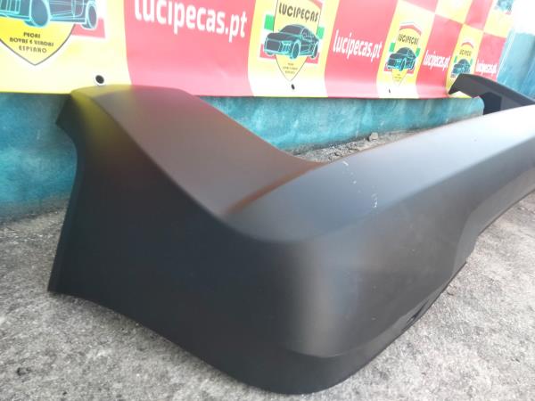 Para Choques de Trás PEUGEOT BIPPER (AA_) | 08 -  Imagem-2