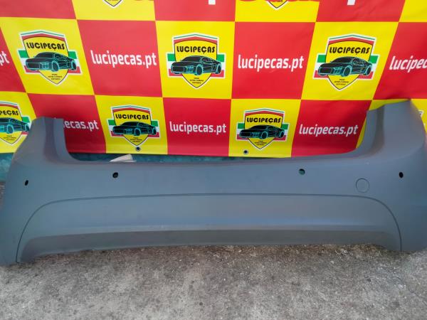 Para Choques de Trás OPEL MERIVA B Veículo multiuso (S10) | 10 - 17