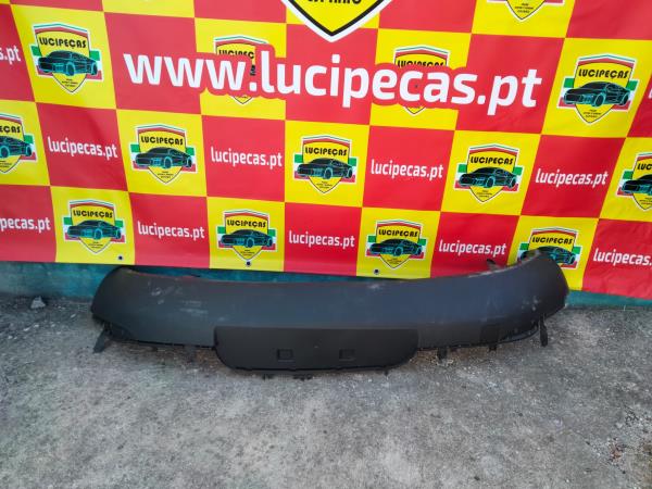 Para Choques de Trás RENAULT MEGANE III Hatchback (BZ0/1_) | 08 -  Imagem-2
