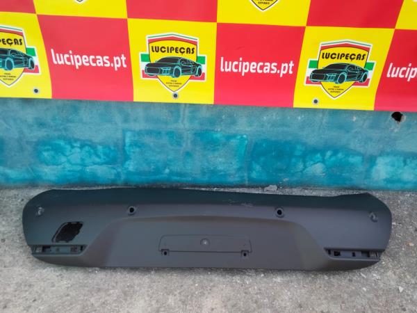 Para Choques de Trás OPEL ASTRA J GTC | 11 - 