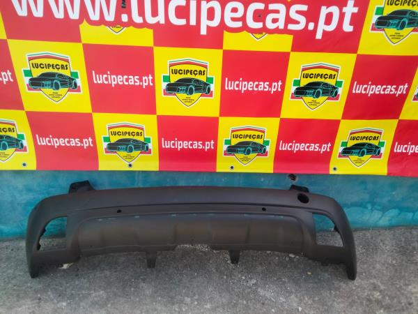 Para Choques de Trás PEUGEOT 2008 I (CU_) | 13 -  Imagem-1