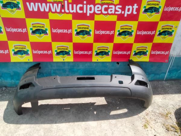 Para Choques de Trás PEUGEOT 3008 Veículo multiuso (0U_) | 09 - 17