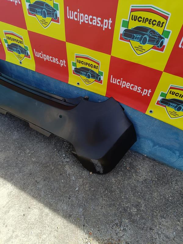 Para Choques de Trás CHEVROLET SPARK (M300) | 09 -  Imagem-1