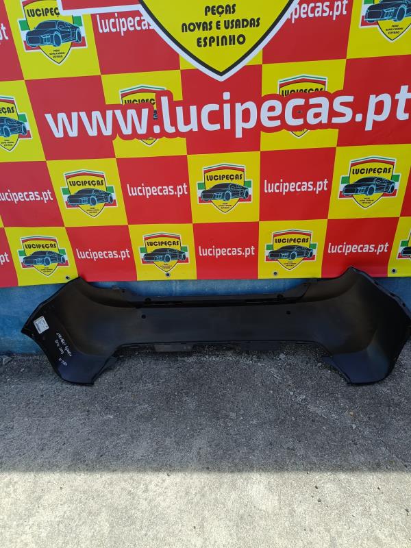Para Choques de Trás CHEVROLET SPARK (M300) | 09 -  Imagem-2