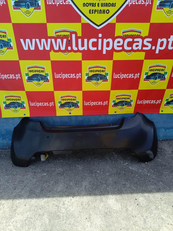 Para Choques de Trás CHEVROLET SPARK (M300) | 09 -  Imagem-3