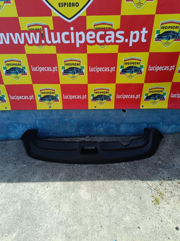 Para Choques de Trás NISSAN JUKE (F15) | 10 - 