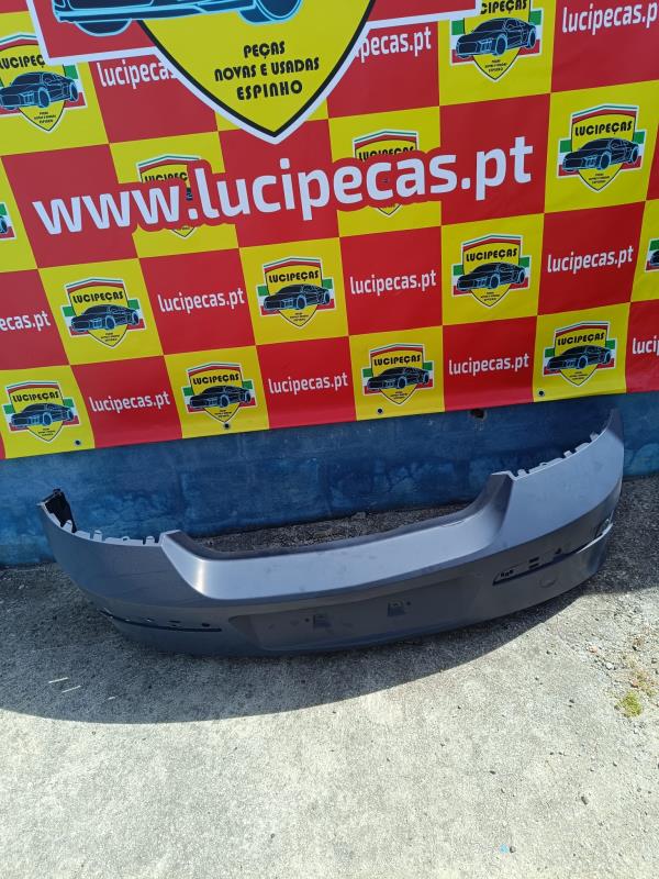 Para Choques de Trás OPEL ASTRA H (A04) | 04 - 14