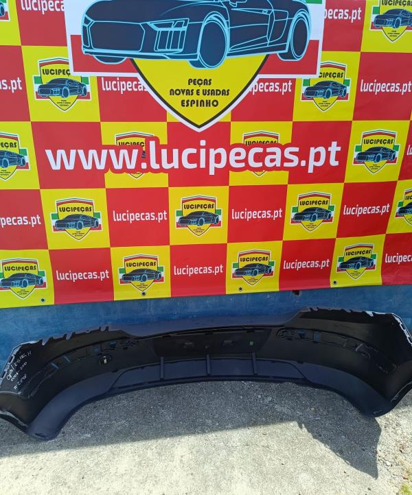 Para Choques de Trás OPEL ASTRA H (A04) | 04 - 14 Imagem-3