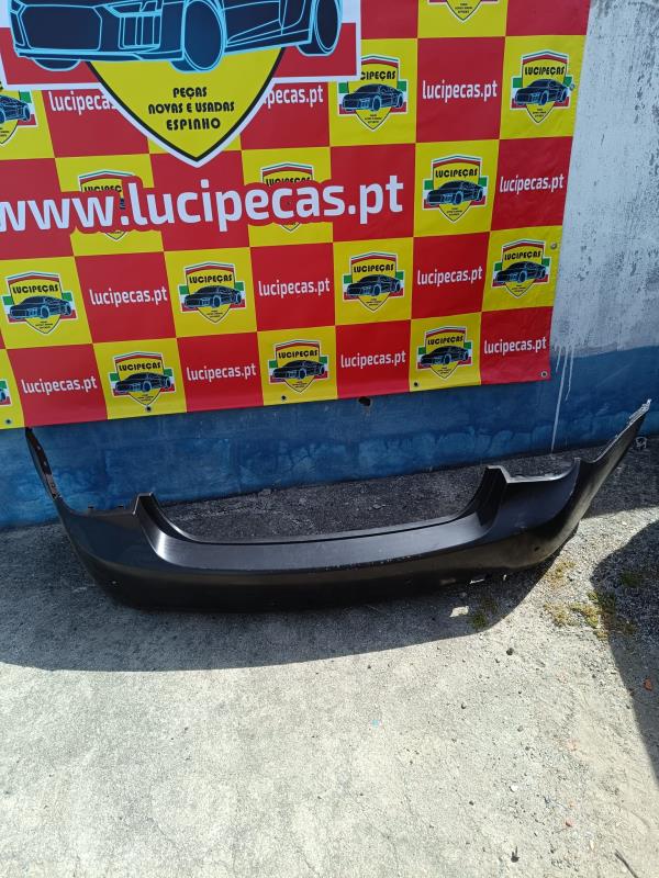 Para Choques de Trás CHEVROLET CRUZE (J300) | 09 - 