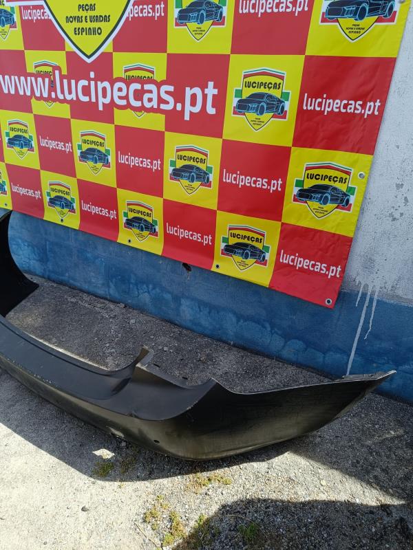 Para Choques de Trás CHEVROLET CRUZE (J300) | 09 -  Imagem-1