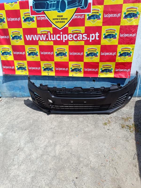 Para Choques Frente PEUGEOT EXPERT Caixa (V_) | 16 - 