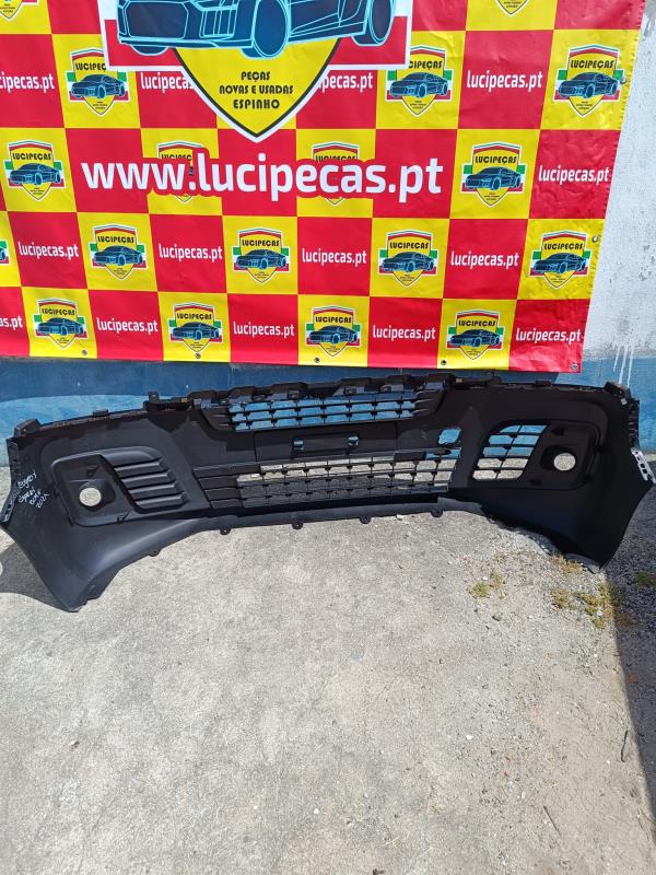 Para Choques Frente PEUGEOT EXPERT Caixa (V_) | 16 -  Imagem-1