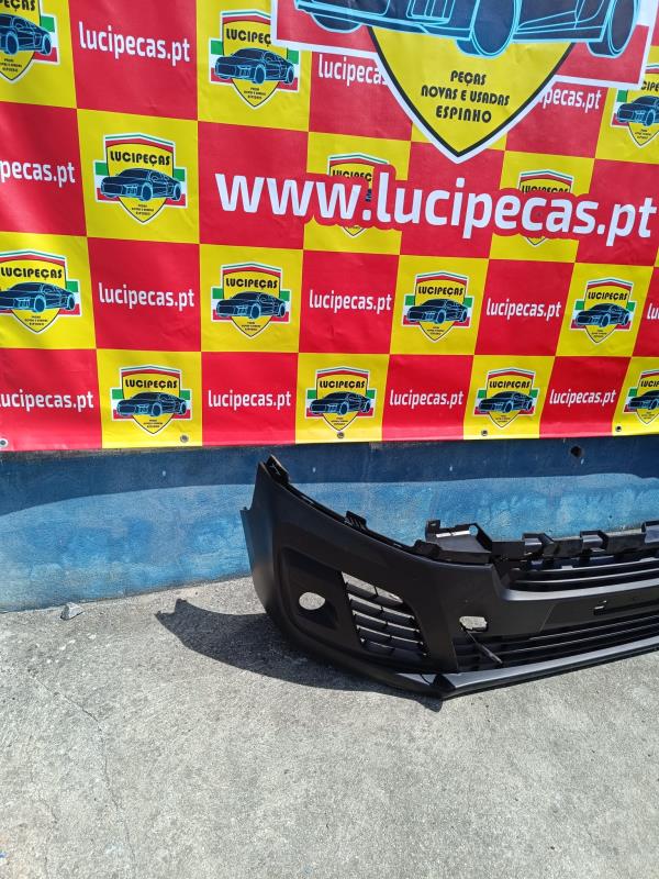 Para Choques Frente PEUGEOT EXPERT Caixa (V_) | 16 -  Imagem-2