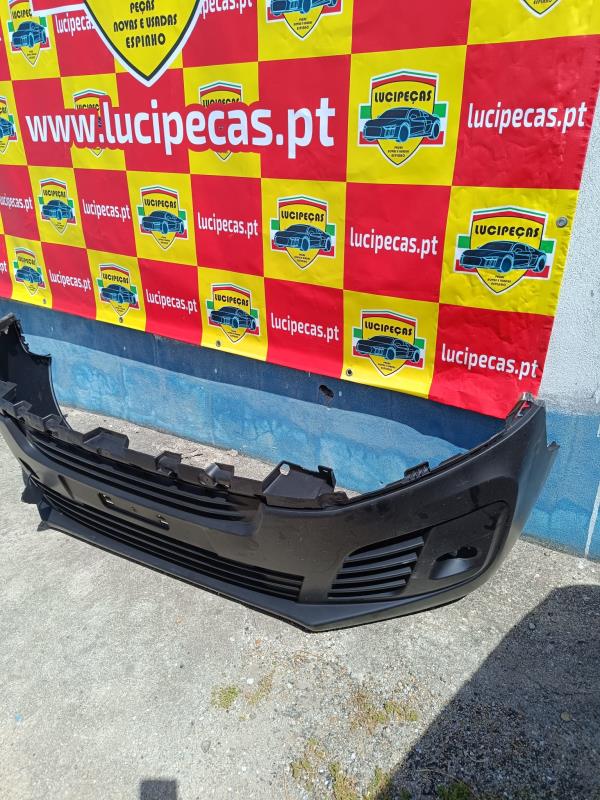 Para Choques Frente PEUGEOT EXPERT Caixa (V_) | 16 -  Imagem-3