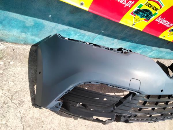 Para Choques Frente RENAULT ESPACE V (JR_) | 15 -  Imagem-1