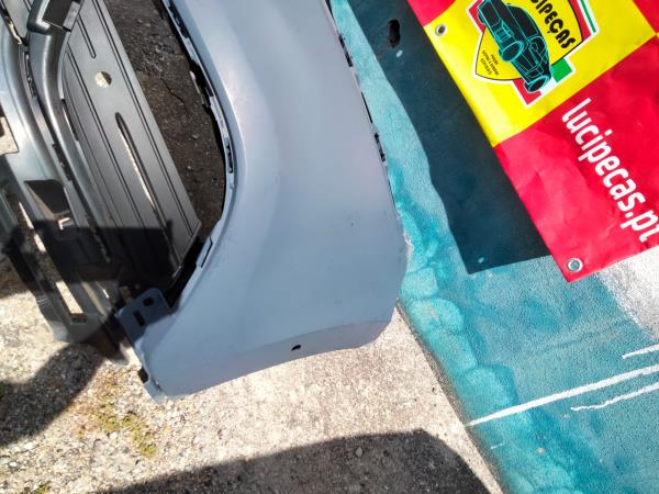 Para Choques Frente RENAULT ESPACE V (JR_) | 15 -  Imagem-2